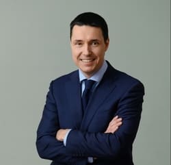 Aleksandr Danilov